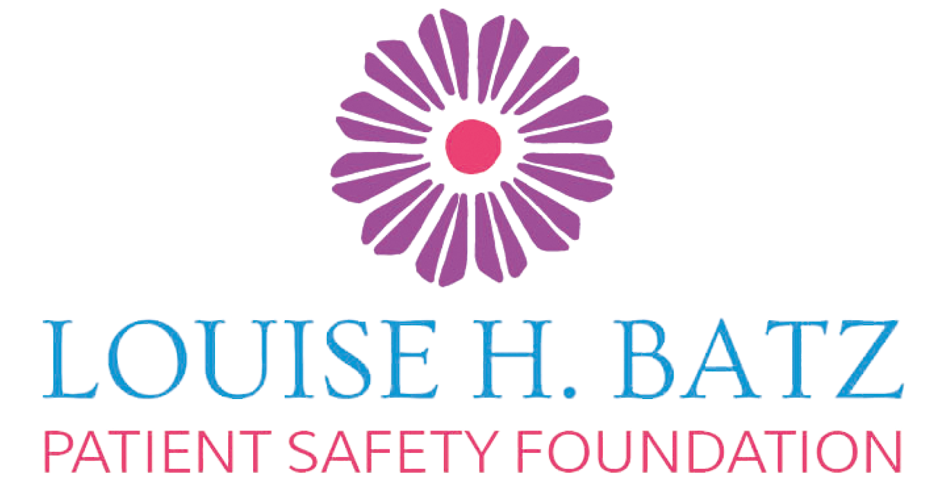 Louise H Batz Patient Safety Foundation logo