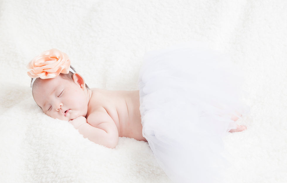 newborn