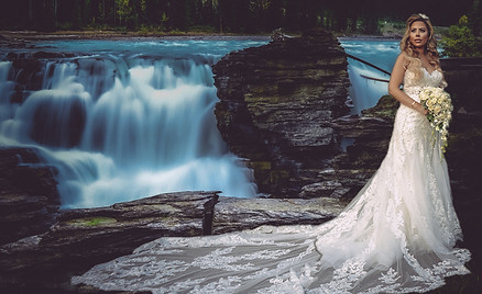 Paramount Memories Wedding Photo
