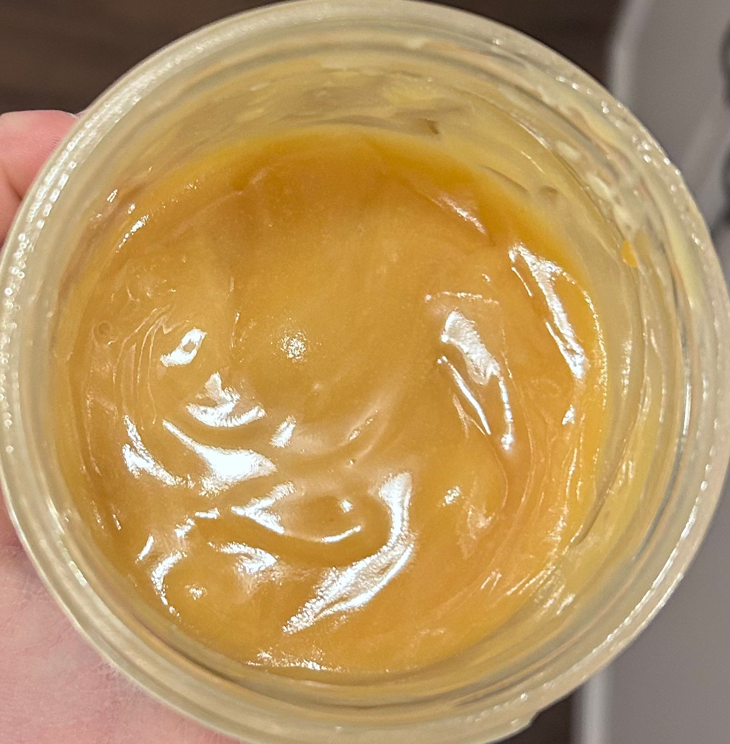 Nug run live resin badder - Gasolina