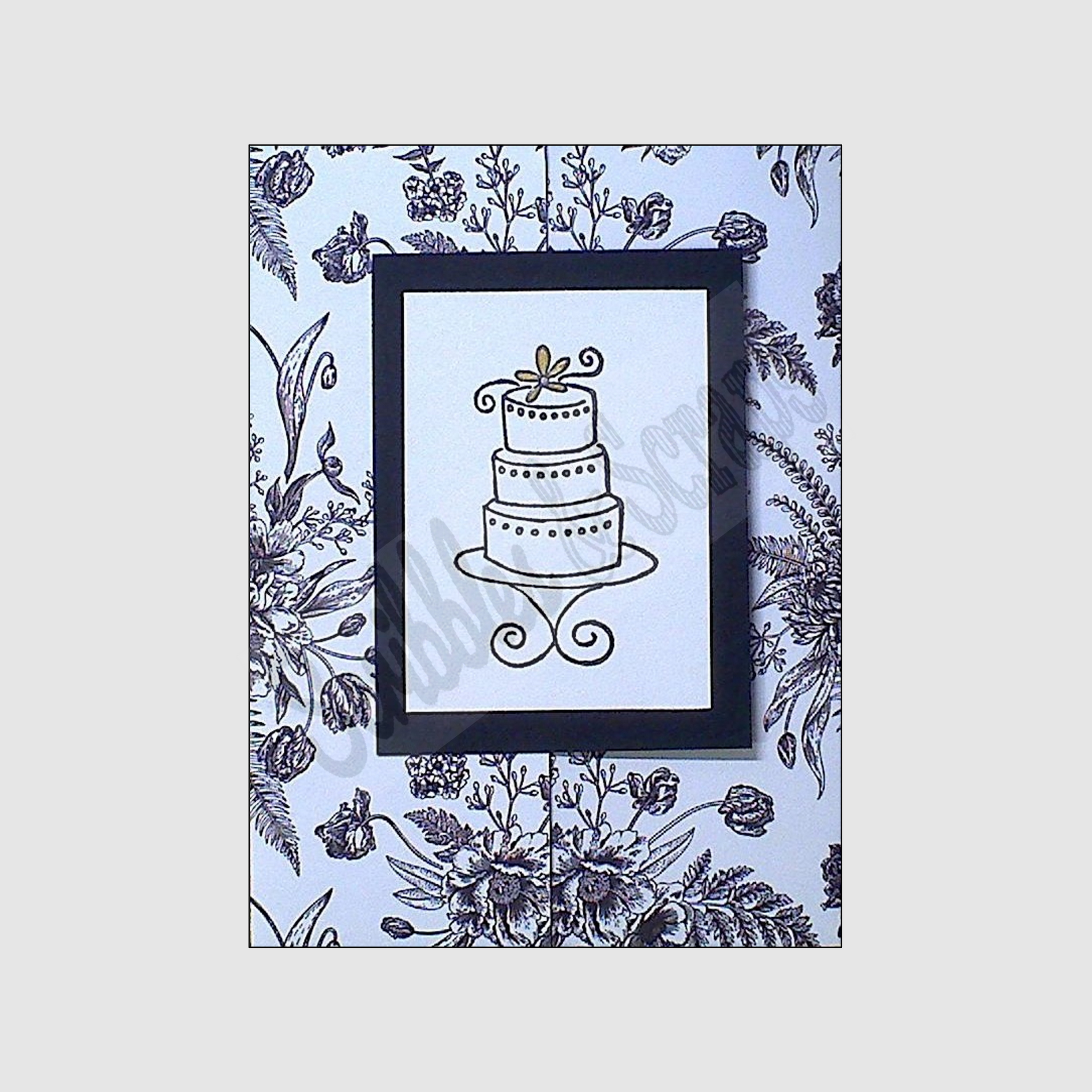 Classic Wedding Wishes