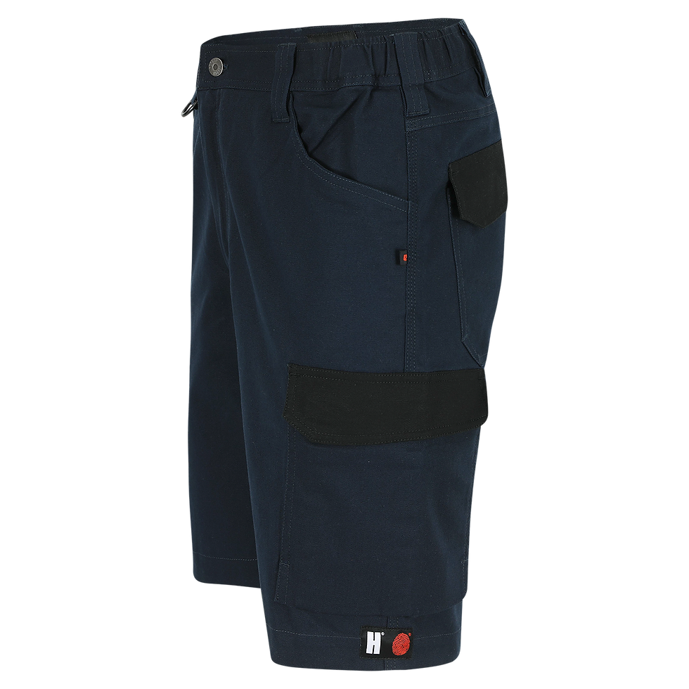 Thumbnail: Bargo Shorts