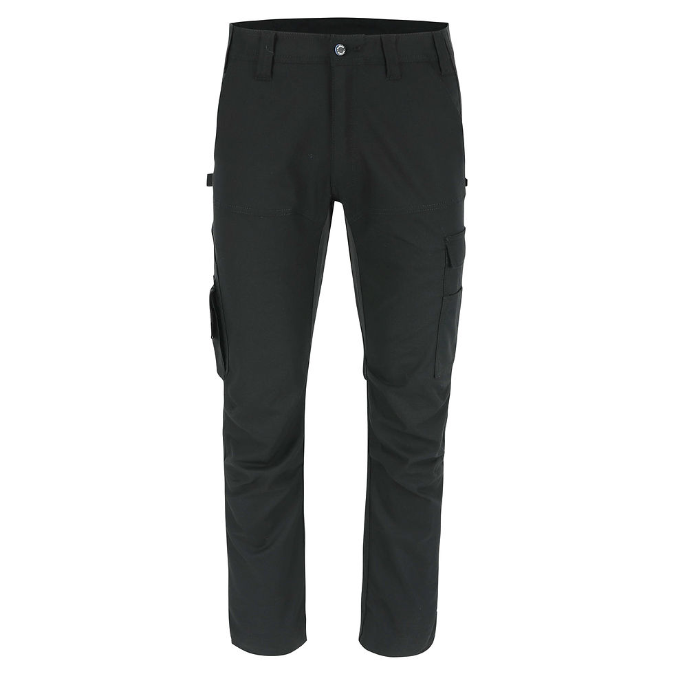 Thumbnail: Torex Trousers