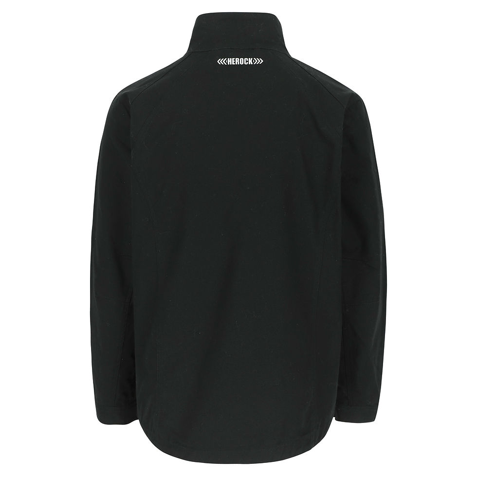 Thumbnail: Drago Jacket