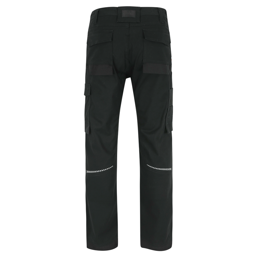 Thumbnail: Xeni Trousers