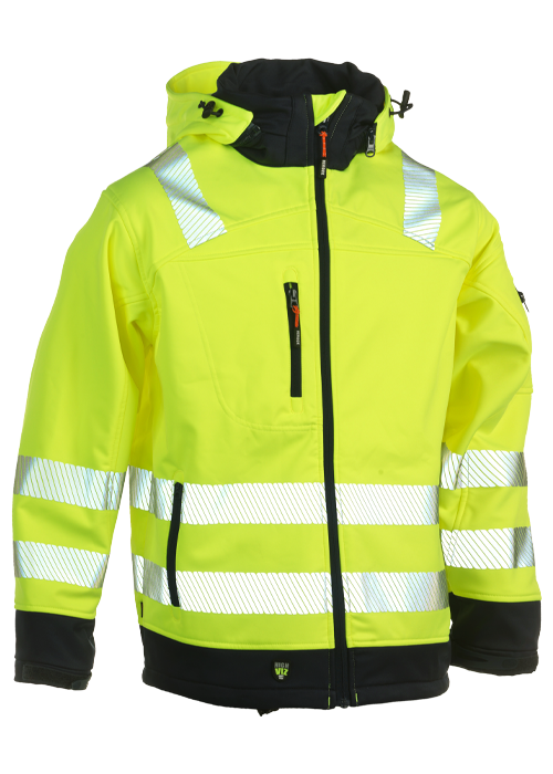 Gregor Jacket