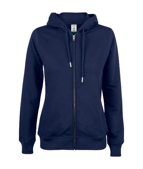 Miniatura: Premium OC Hoody Full Zip Ladies