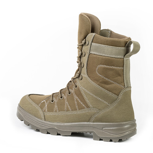 ozcogwheel① Ocheret 1-501 | Zenkis Shoes