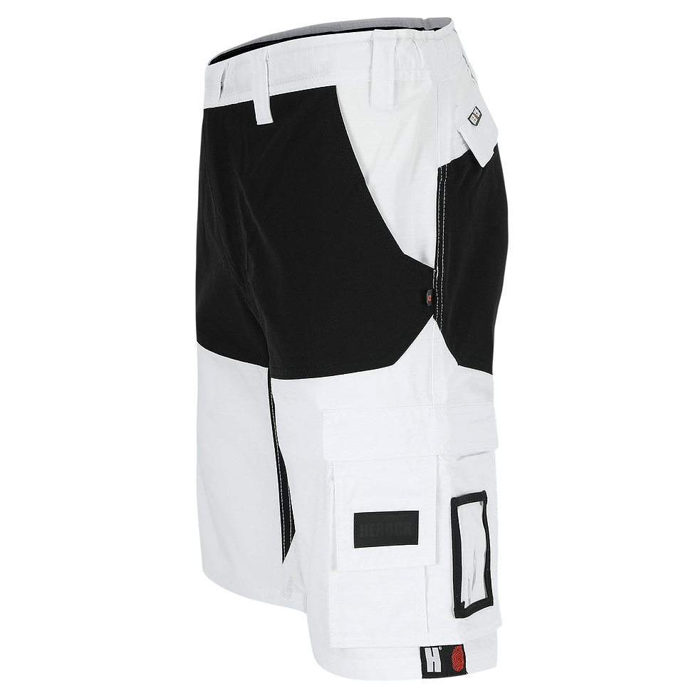 Thumbnail: Hespar Shorts