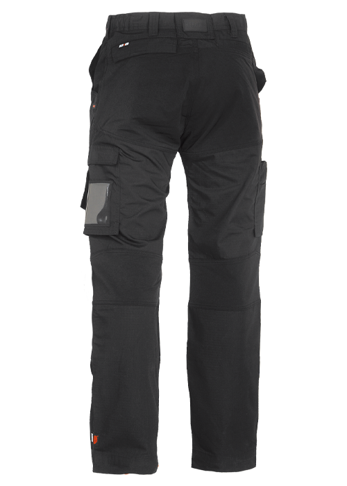 Thumbnail: Hector Trousers Shortleg