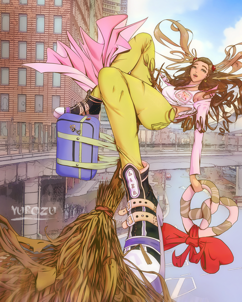 Bubblehouse Lizakrendel DTIYS.png