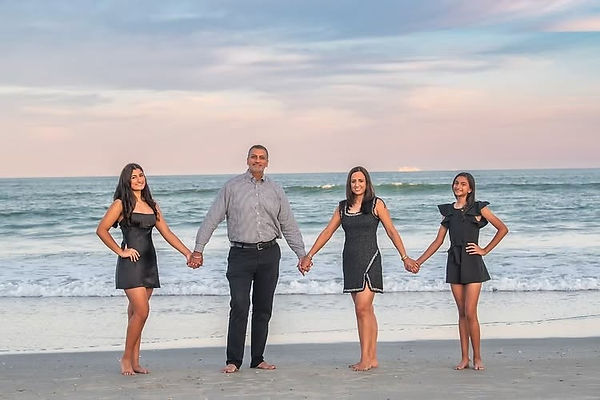 Wrightsville Beach photographers