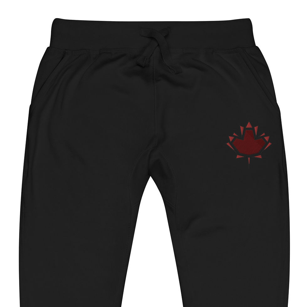 Thumbnail: Shards of Maple Sweats | Unisex Sweatpants