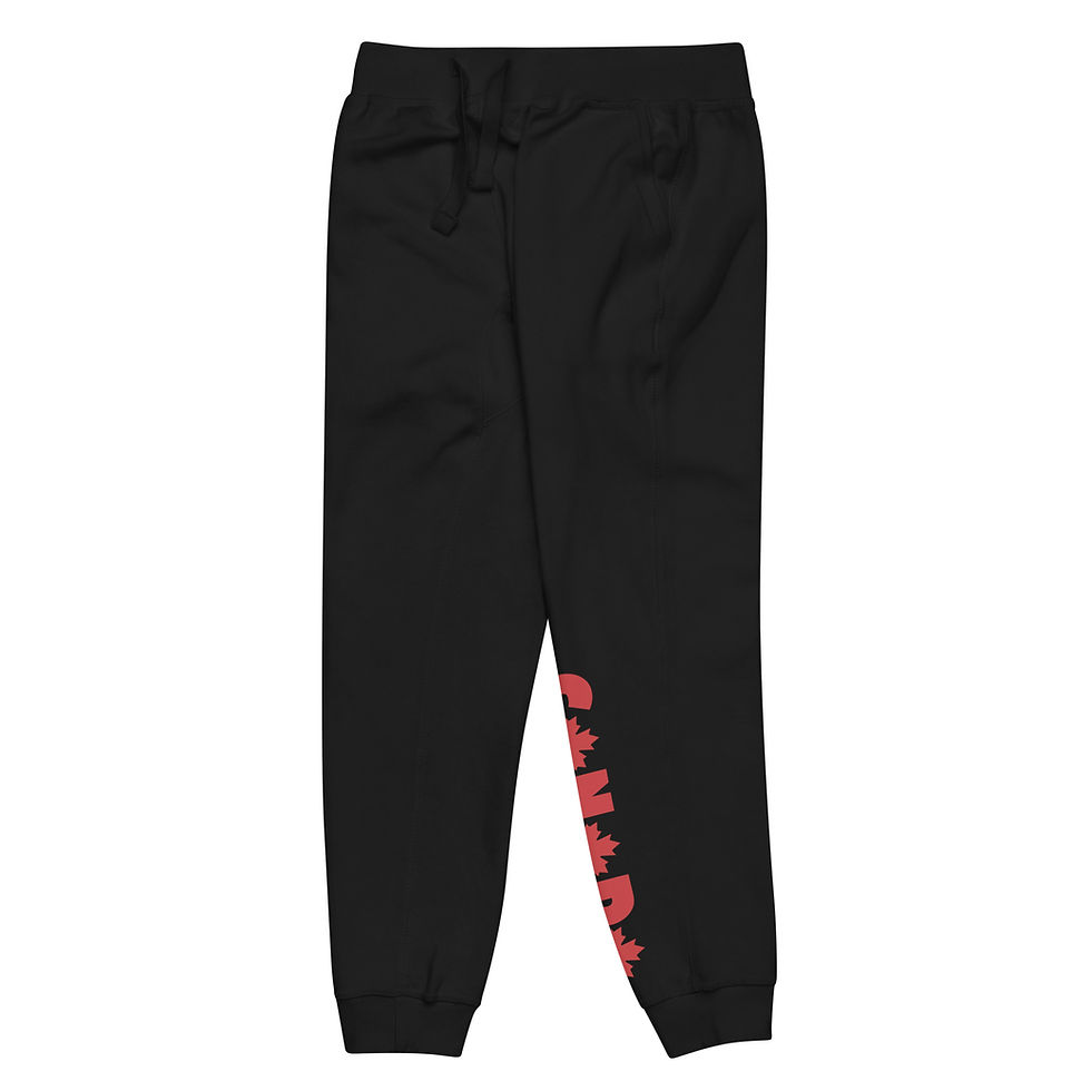 Thumbnail:  Canada Maple Sweats | Unisex Sweatpants