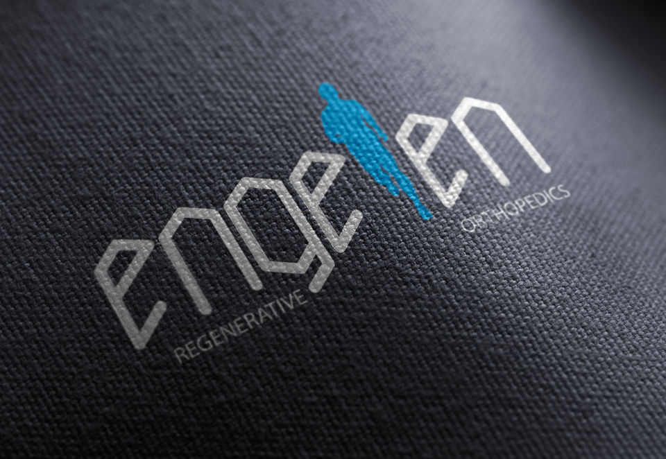 Engelen Regenerative Orthopedics Logo