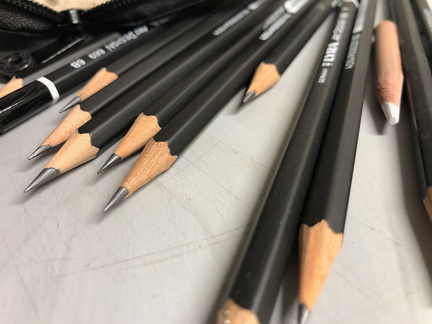Pencils