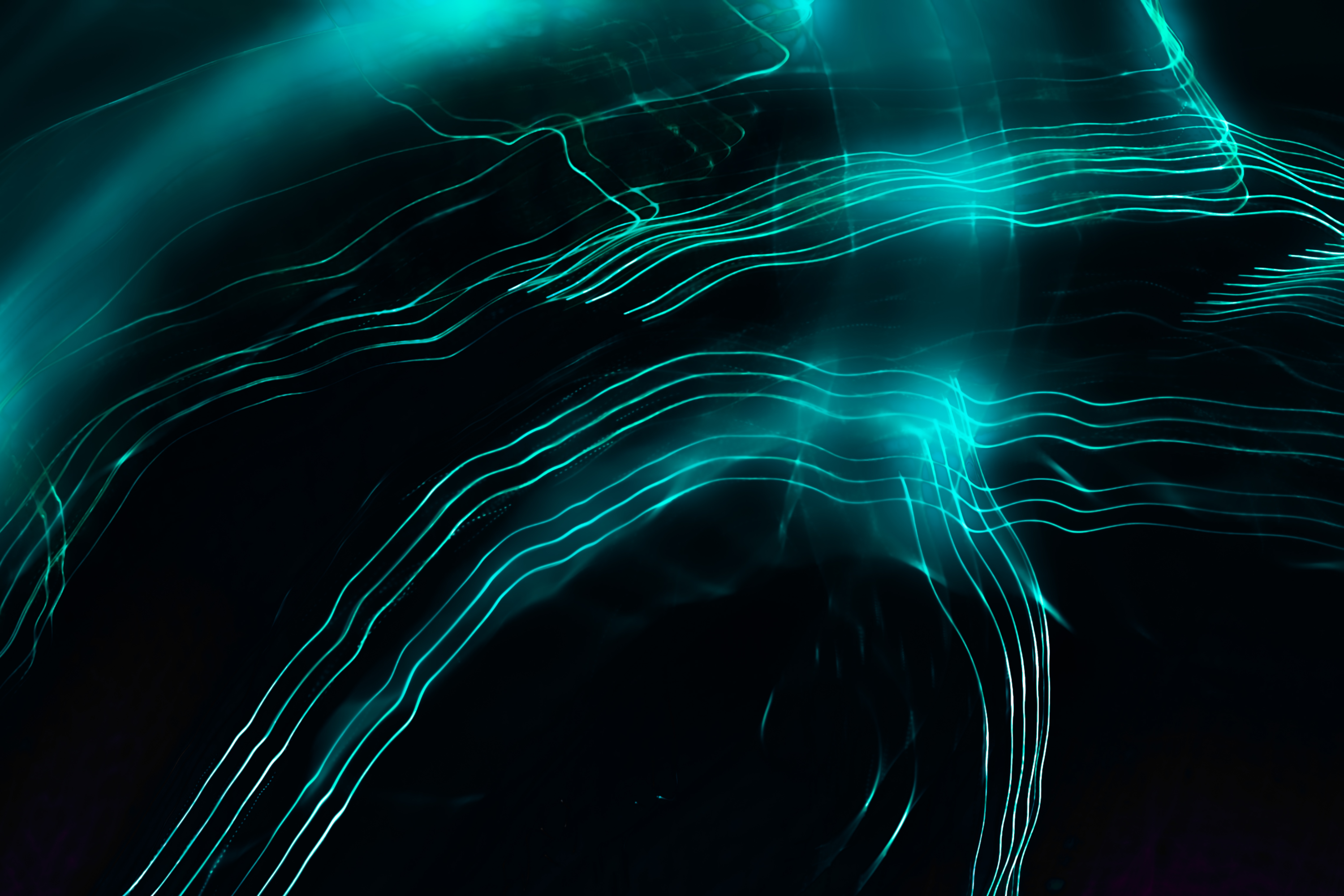 Lightscapes - Digital