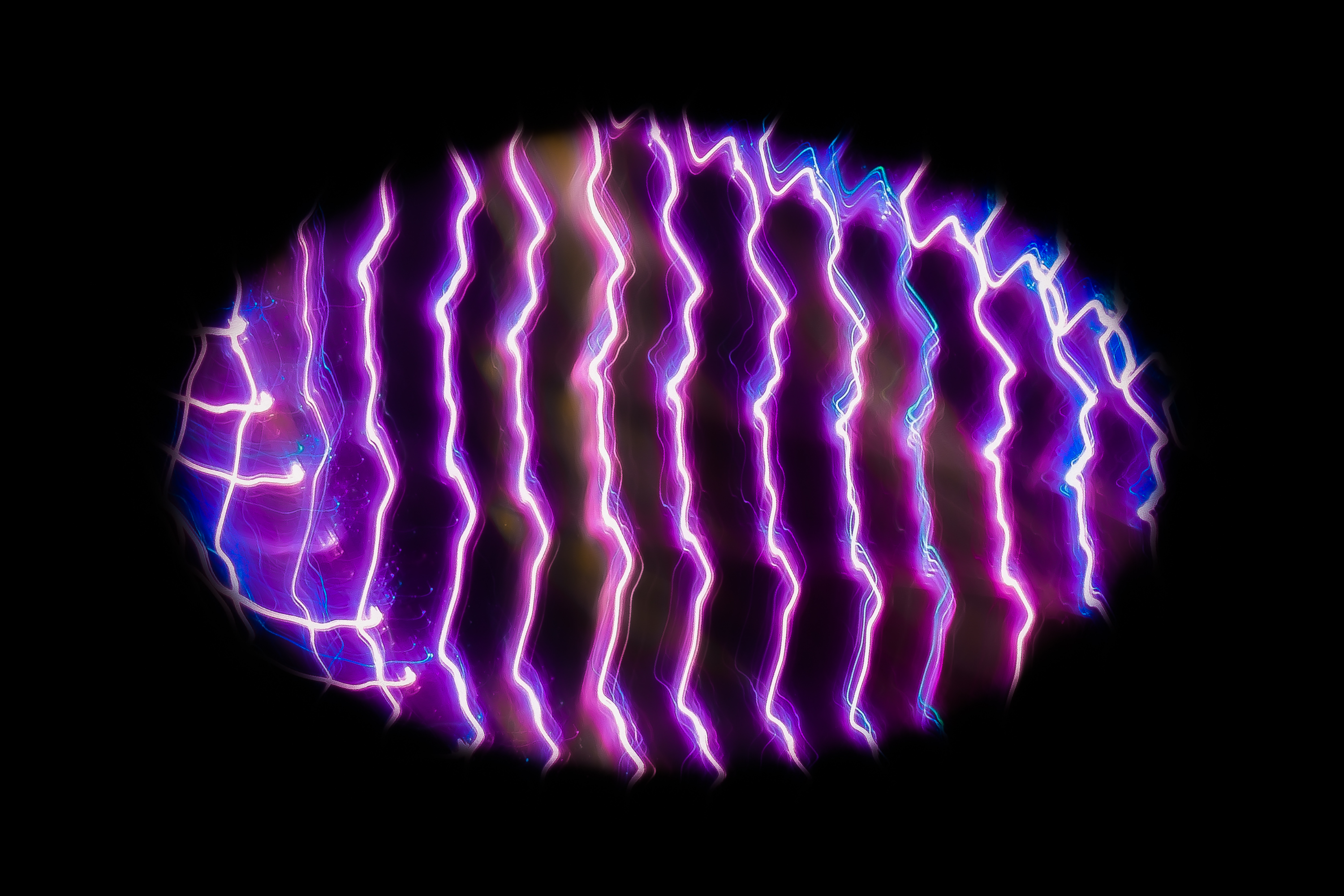 Vignette Landscape - Digital