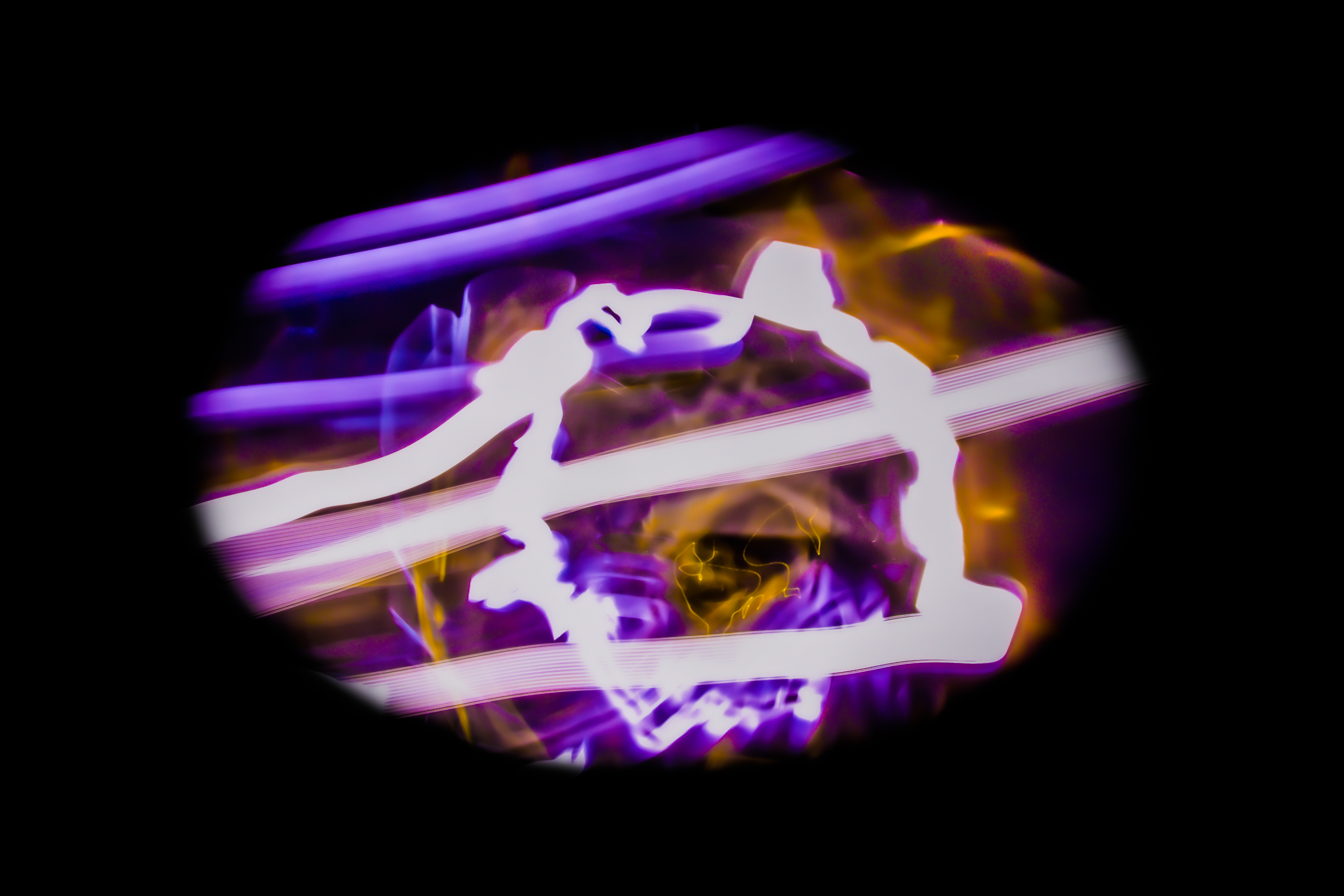 Vignette Landscape - Digital