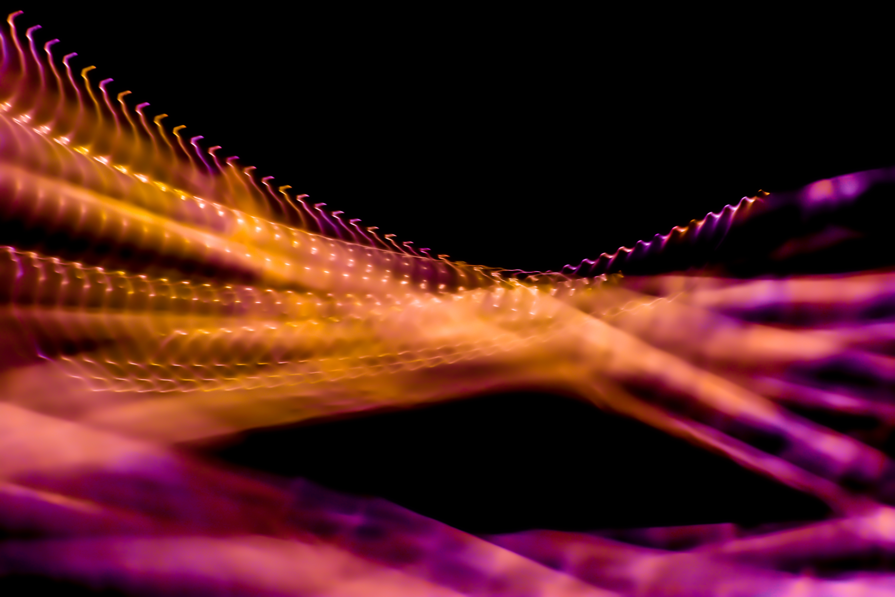 Lightscapes - Digital