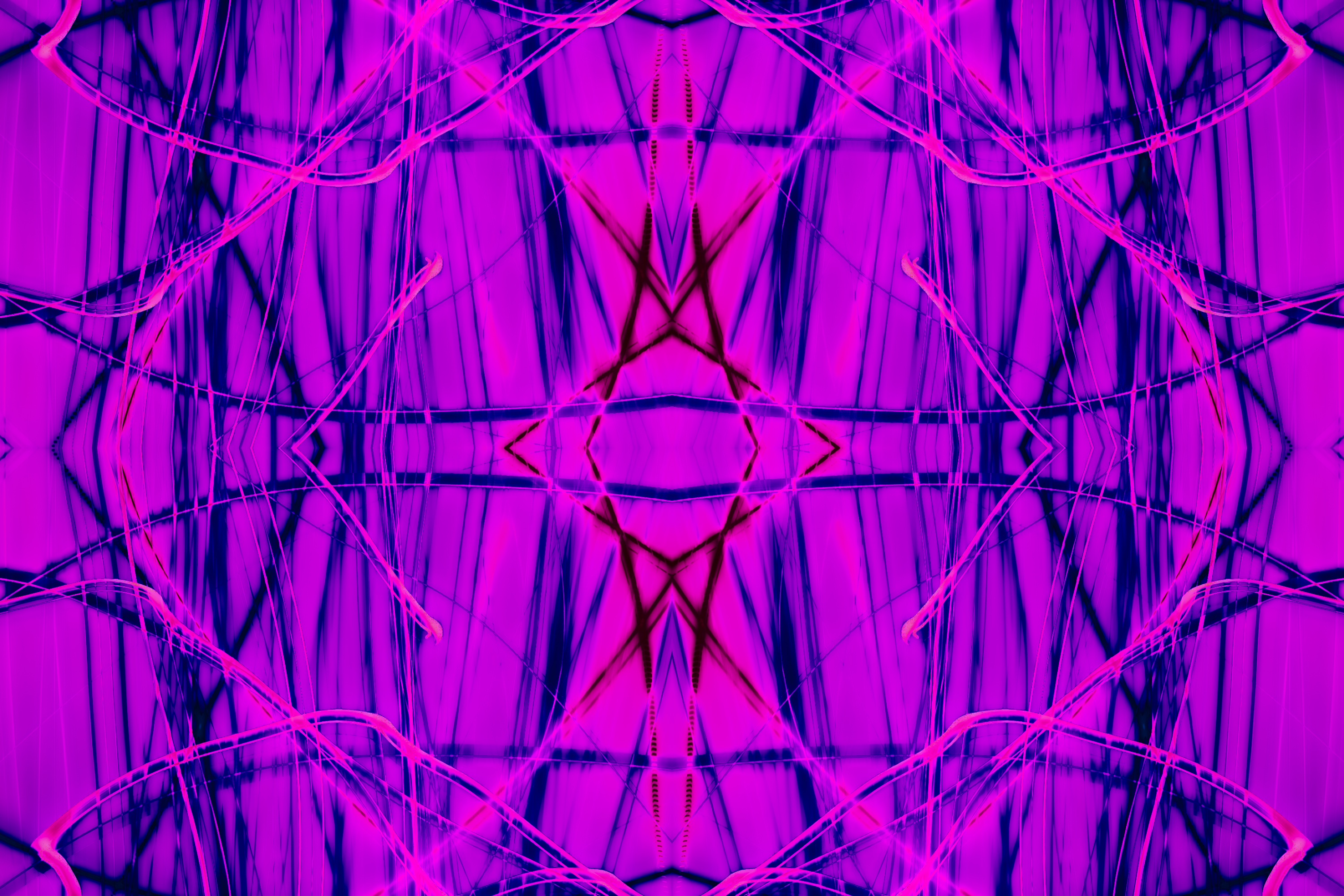 Mirrorscapes - Digital