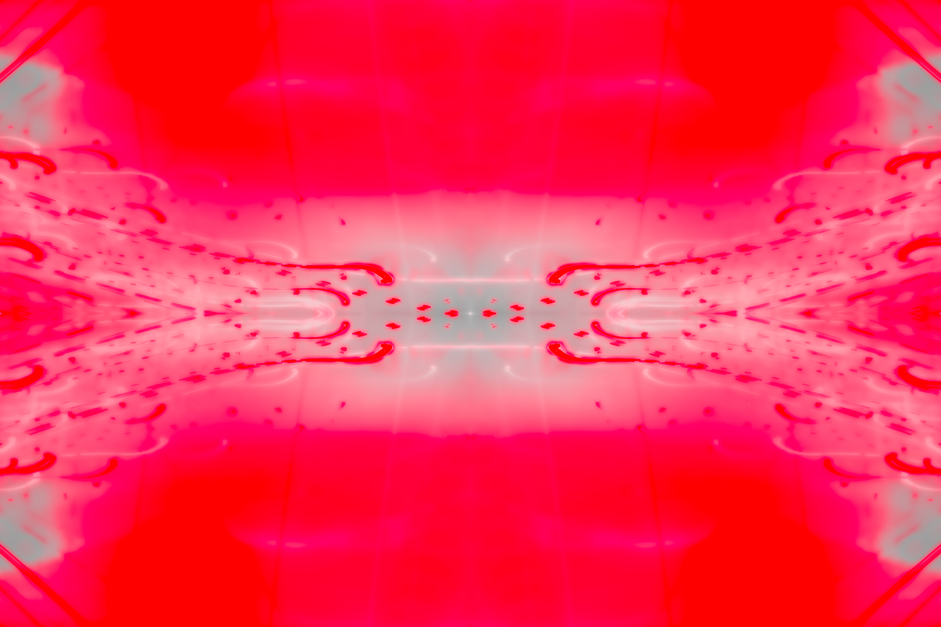 Mirrorscapes - Digital