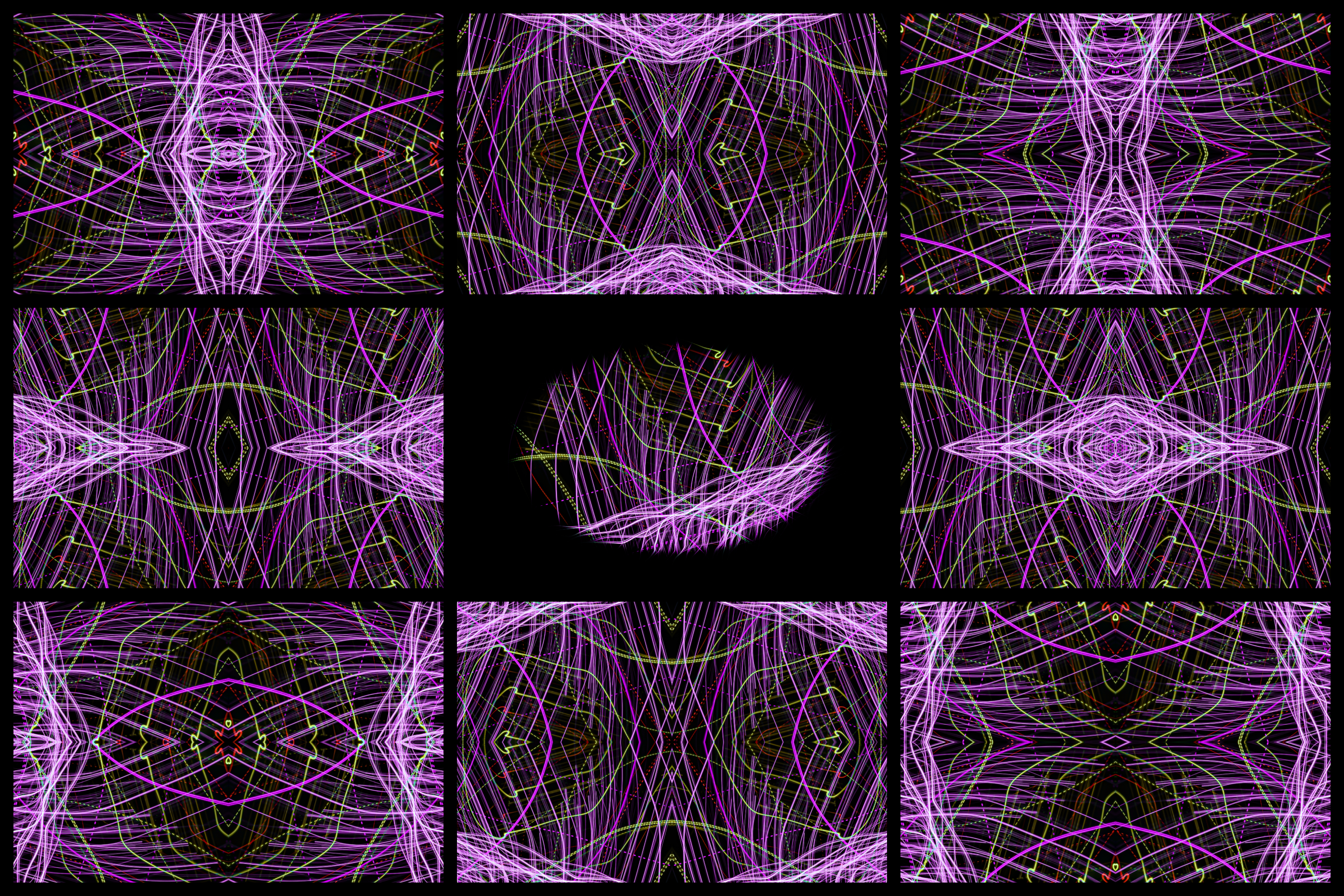 Collagescapes - Digital