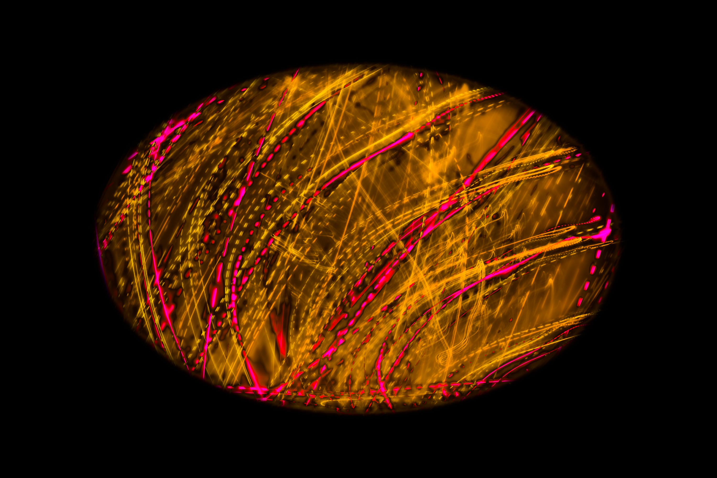 Vignette Landscape - Digital