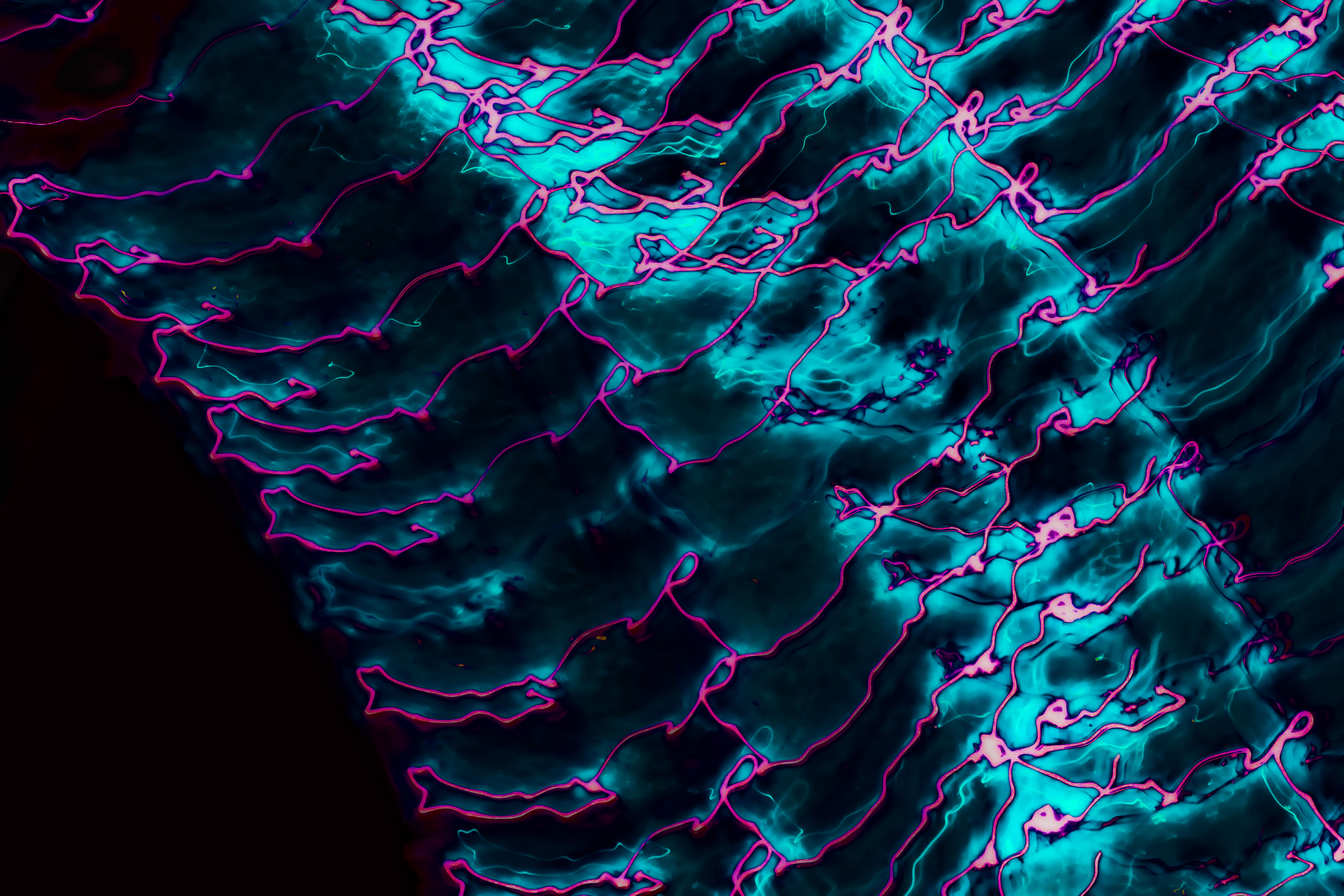 Lightscapes - Physical