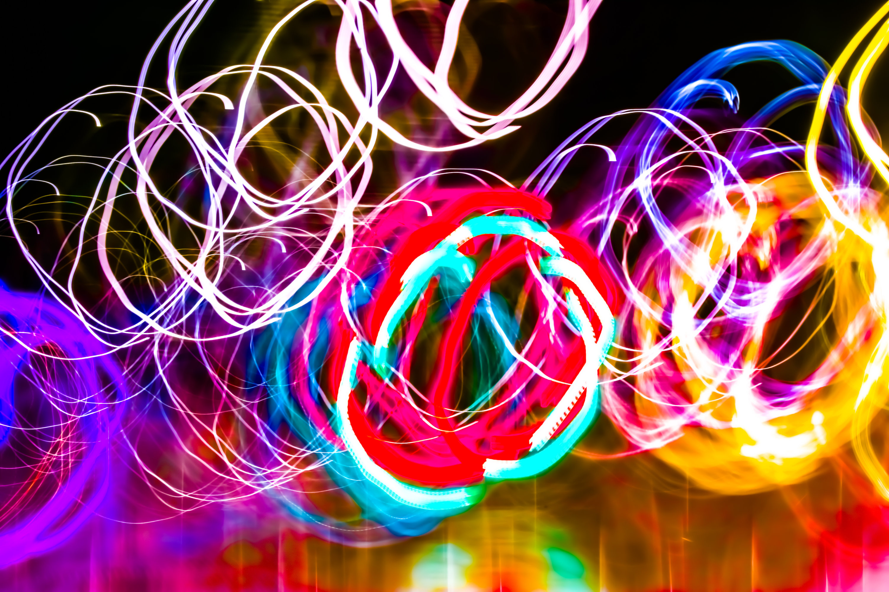 Lightscapes - Digital