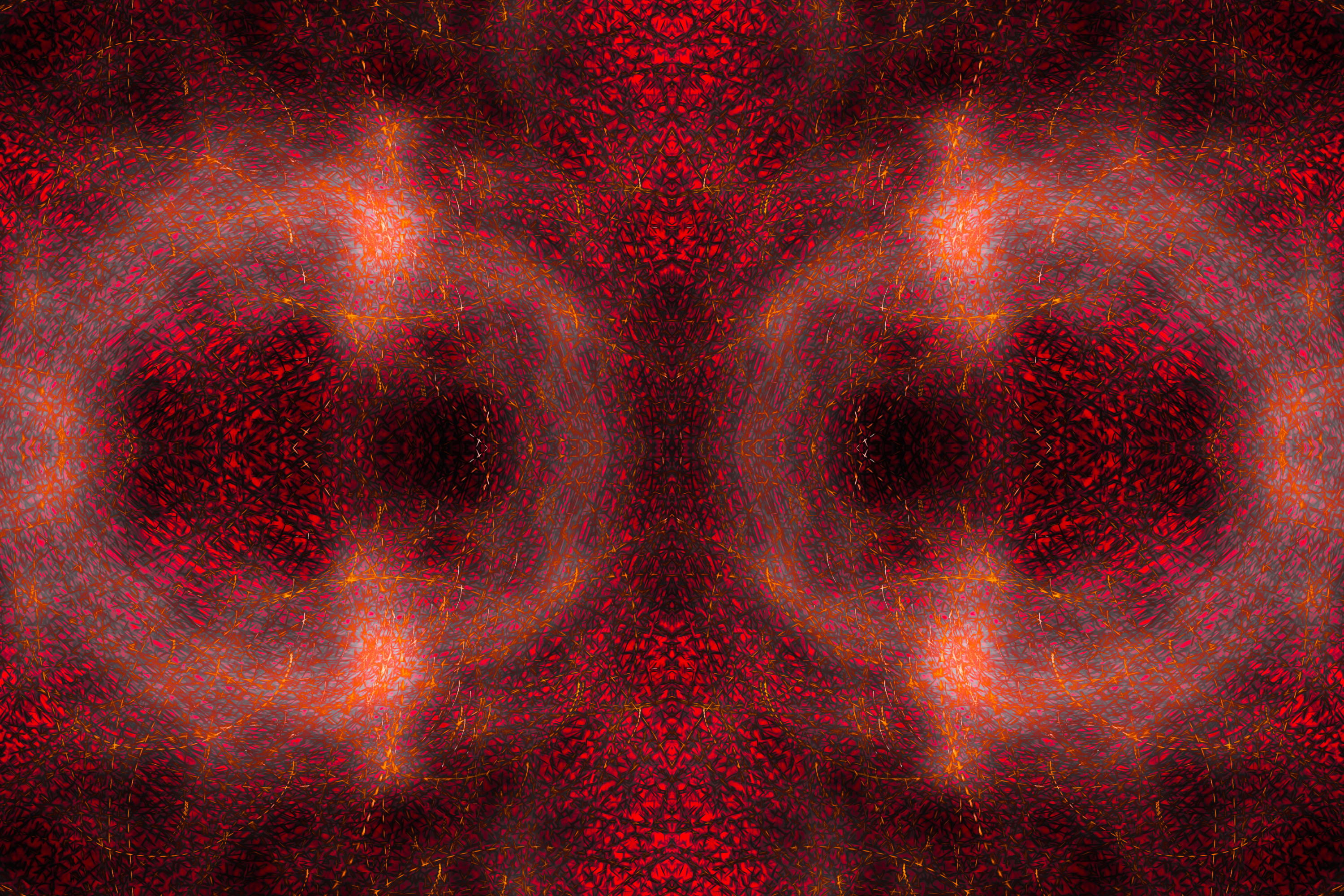 Mirrorscapes - Digital