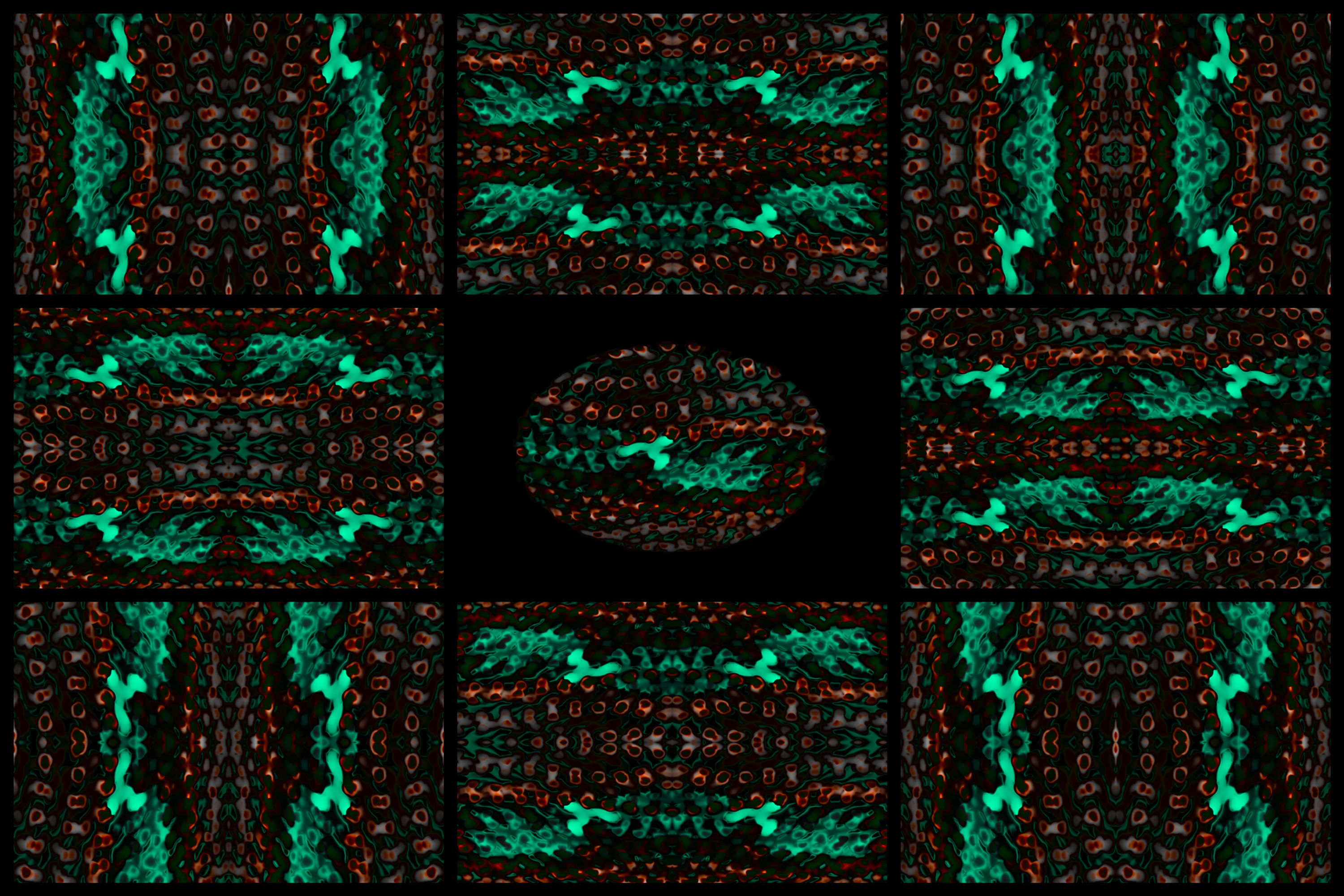 Collagescapes - Digital