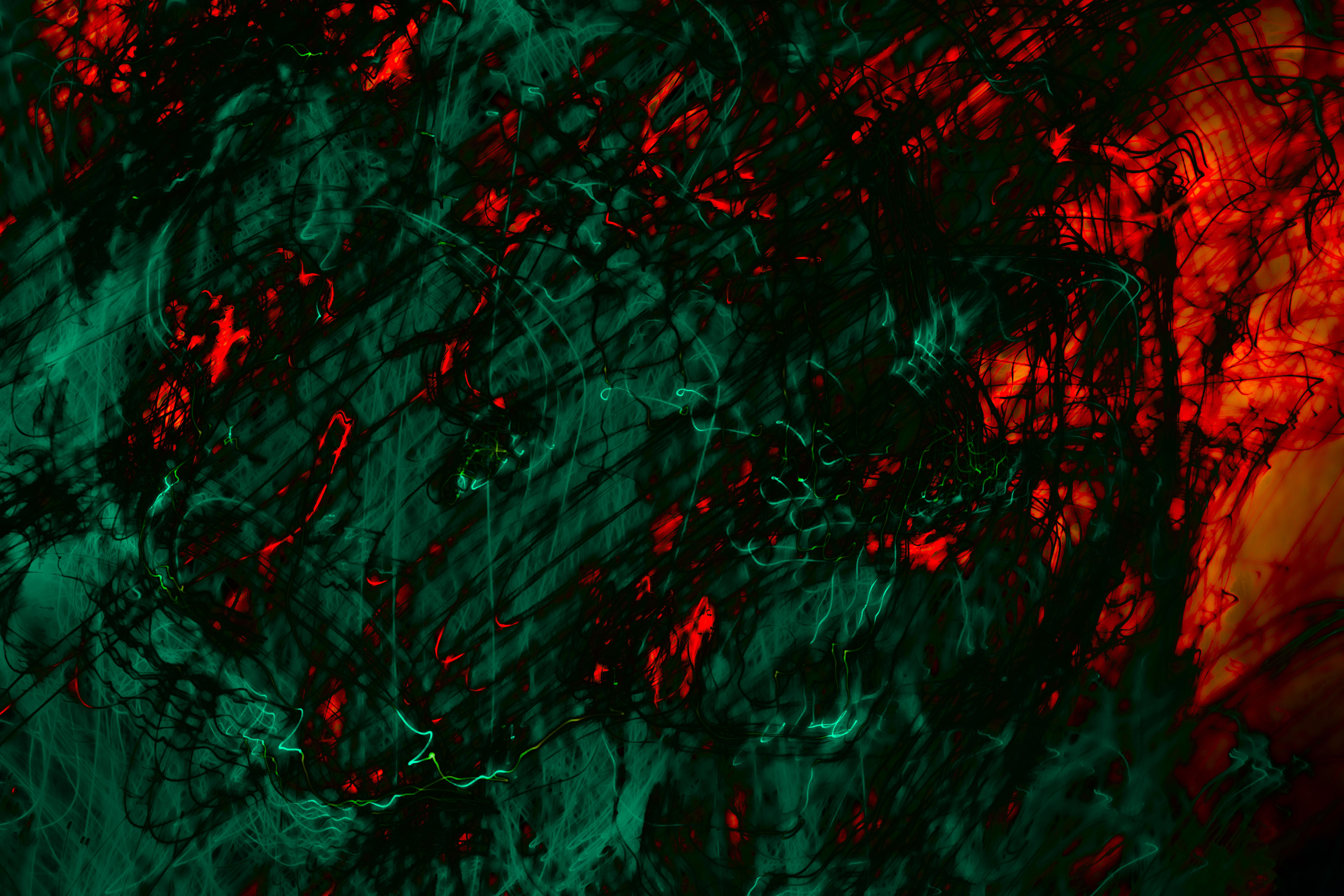 Lightscapes - Physical