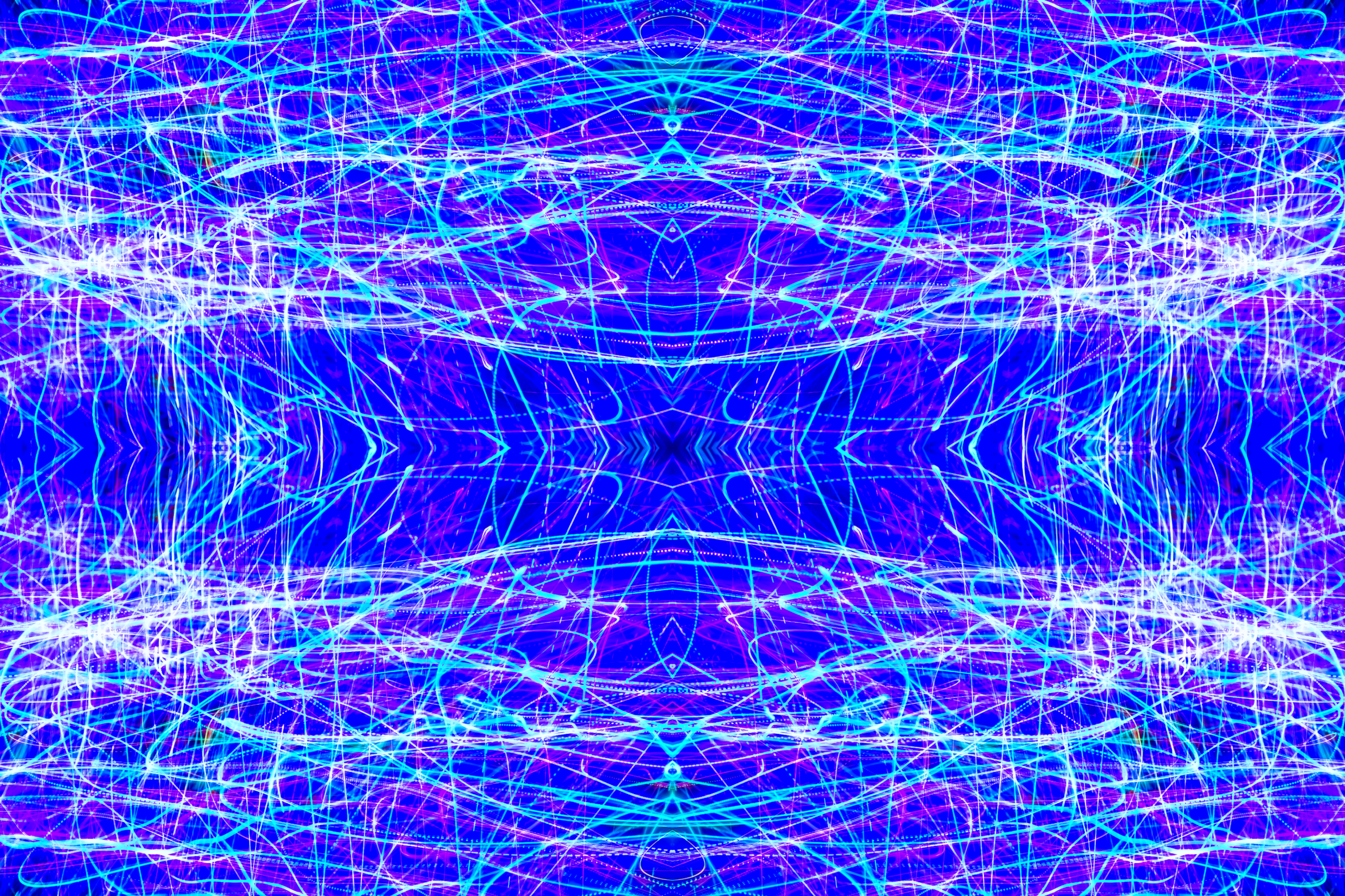 Mirrorscapes - Digital