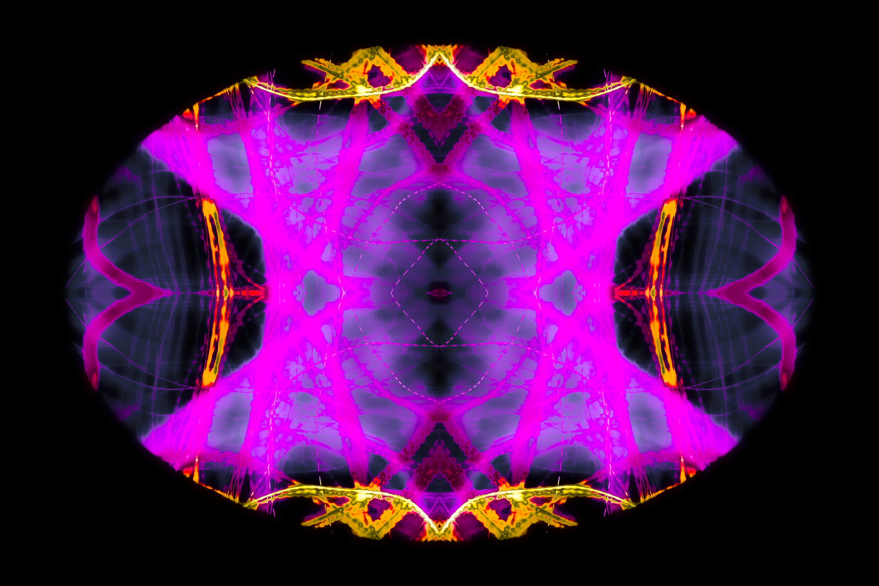 Vignette Mirrorscapes - Digital