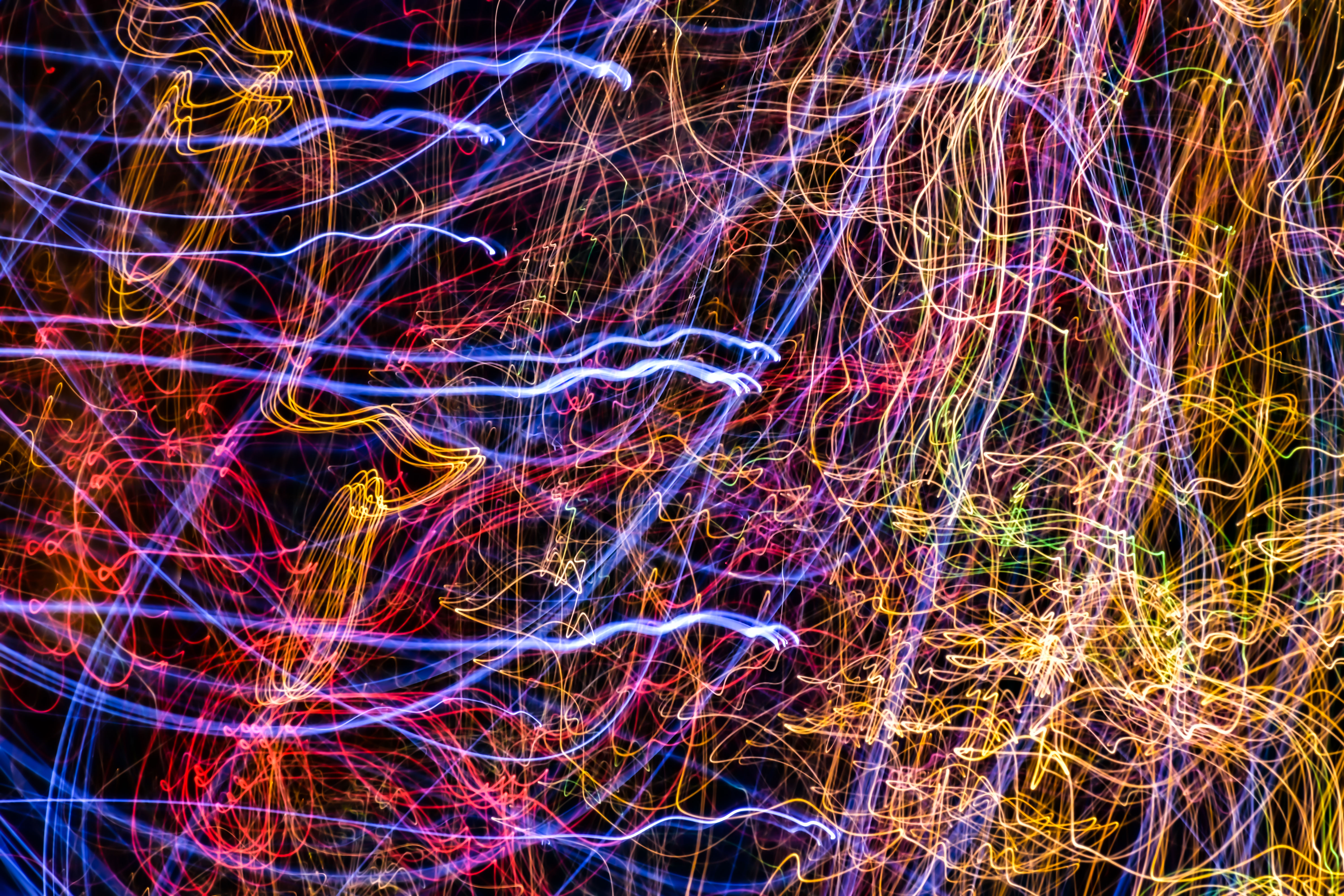 Lightscapes - Physical