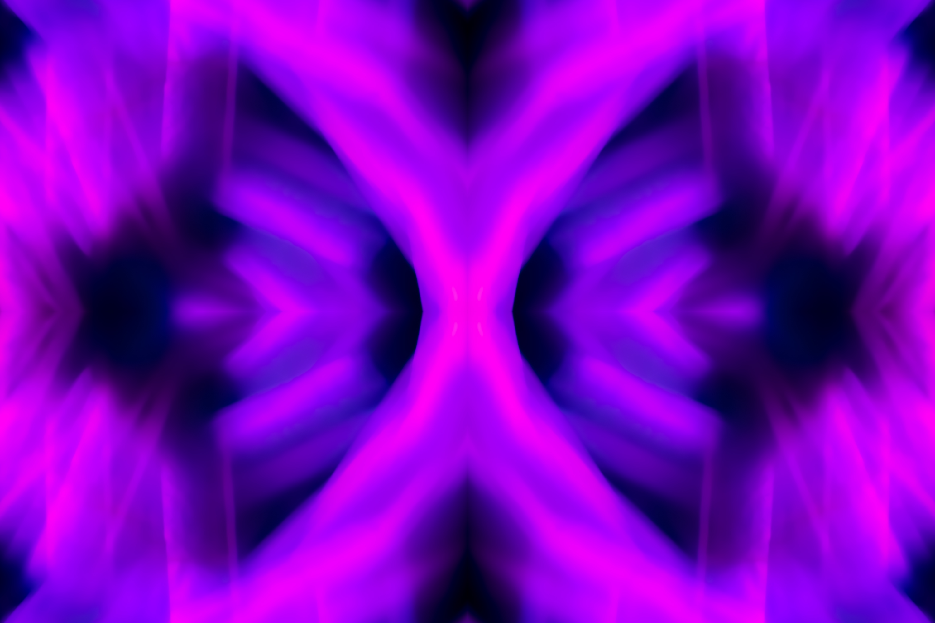 Mirrorscapes - Digital