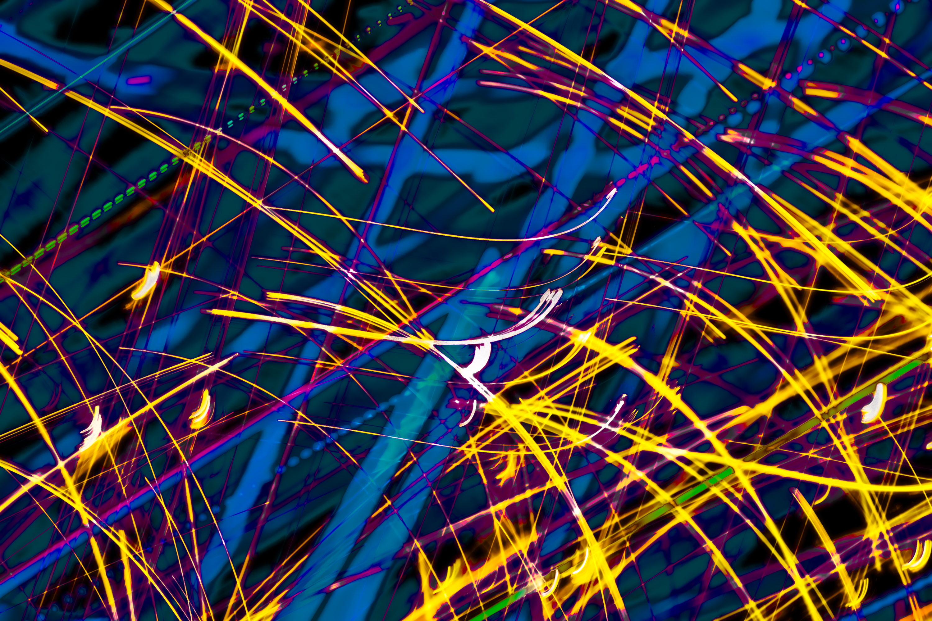 Lightscapes - Digital