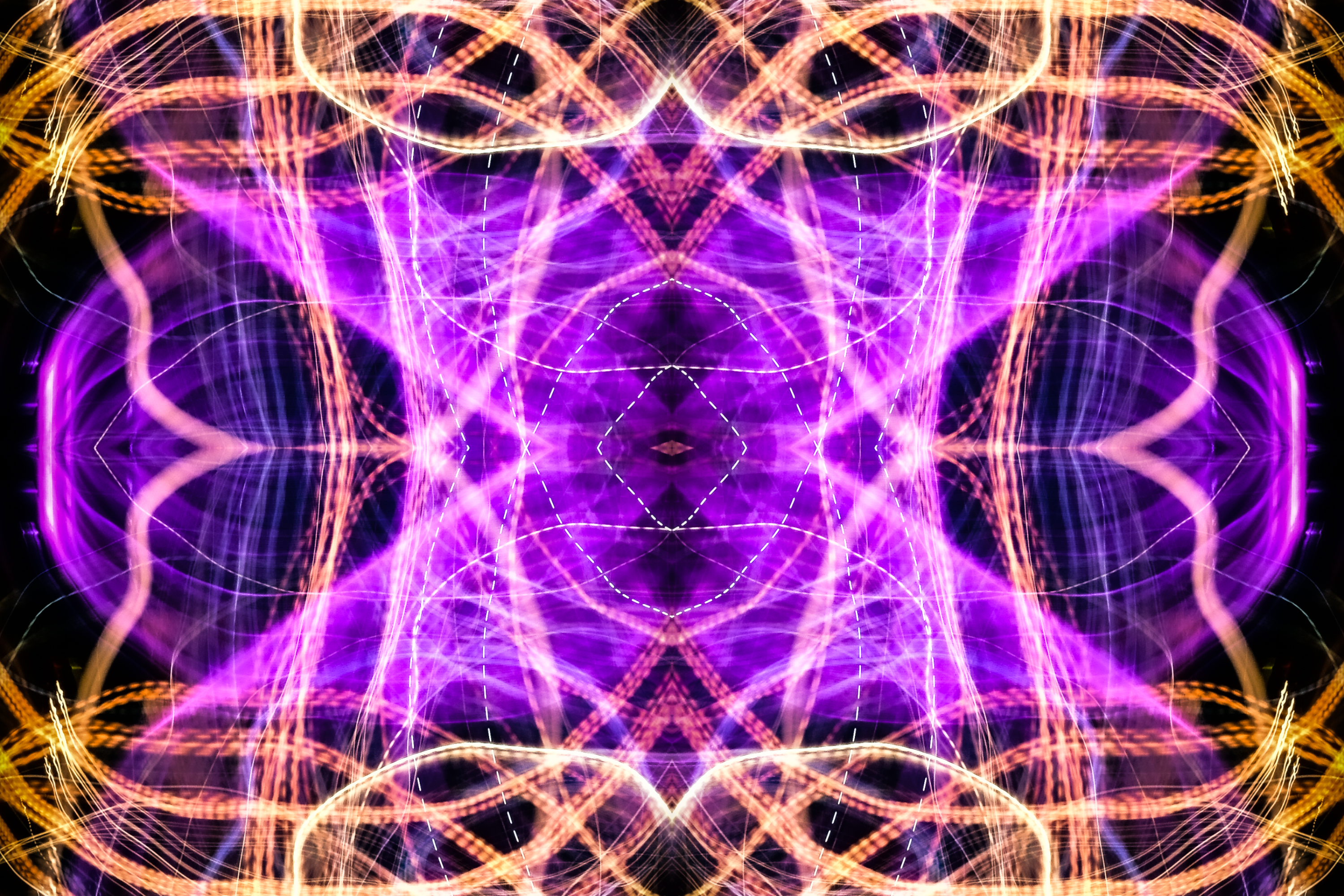 Mirrorscapes - Digital