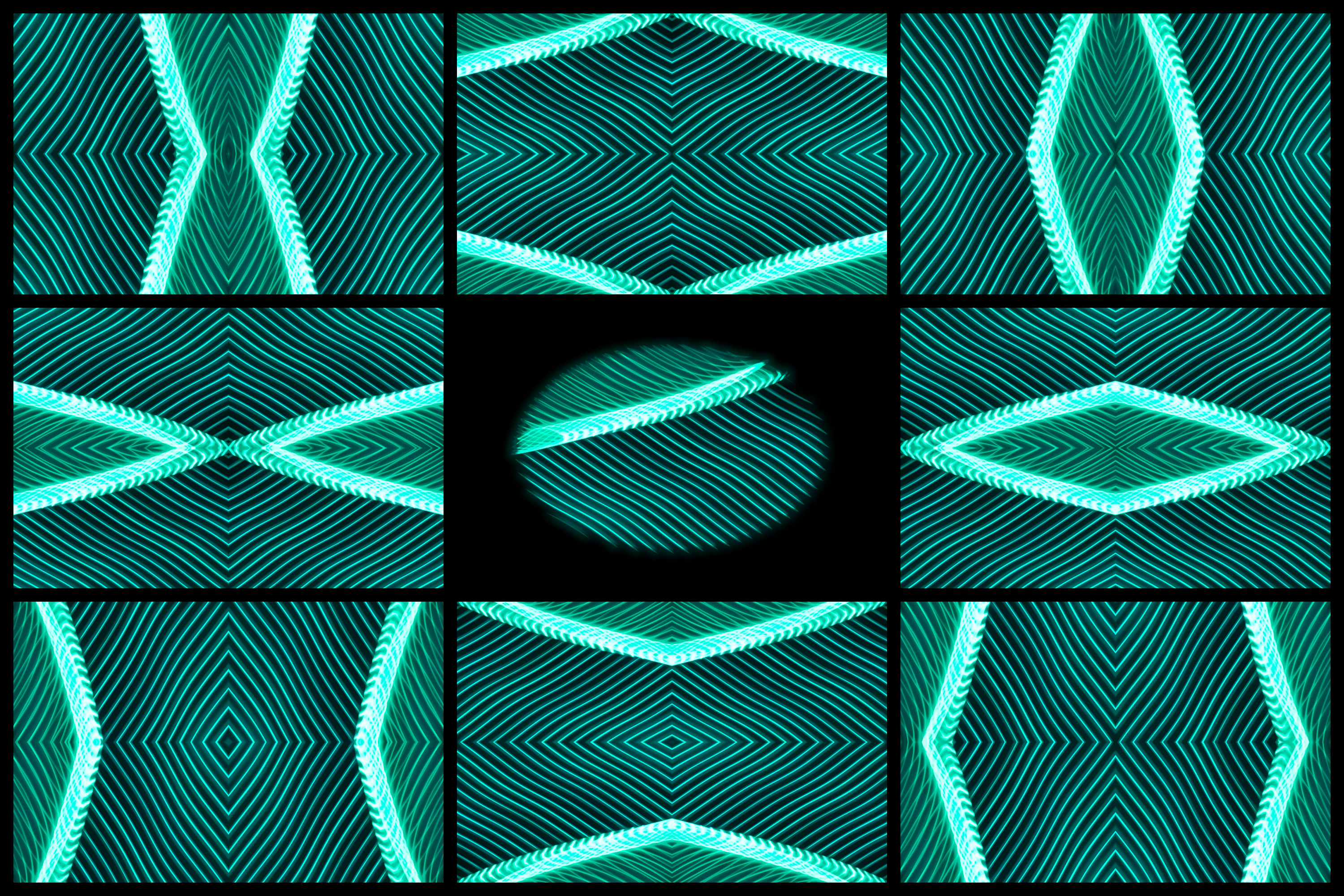 Collagescapes - Digital