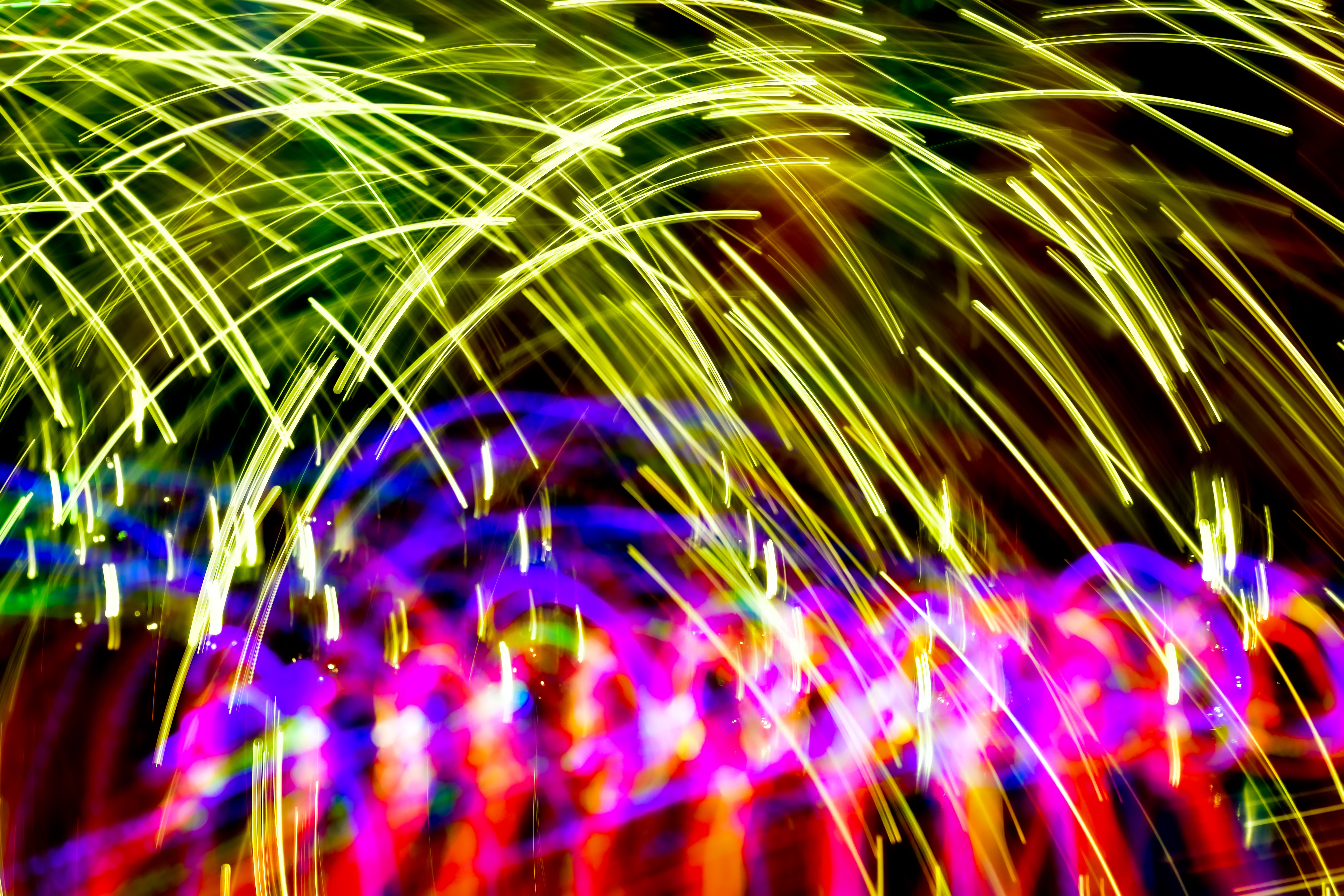 Lightscapes - Physical