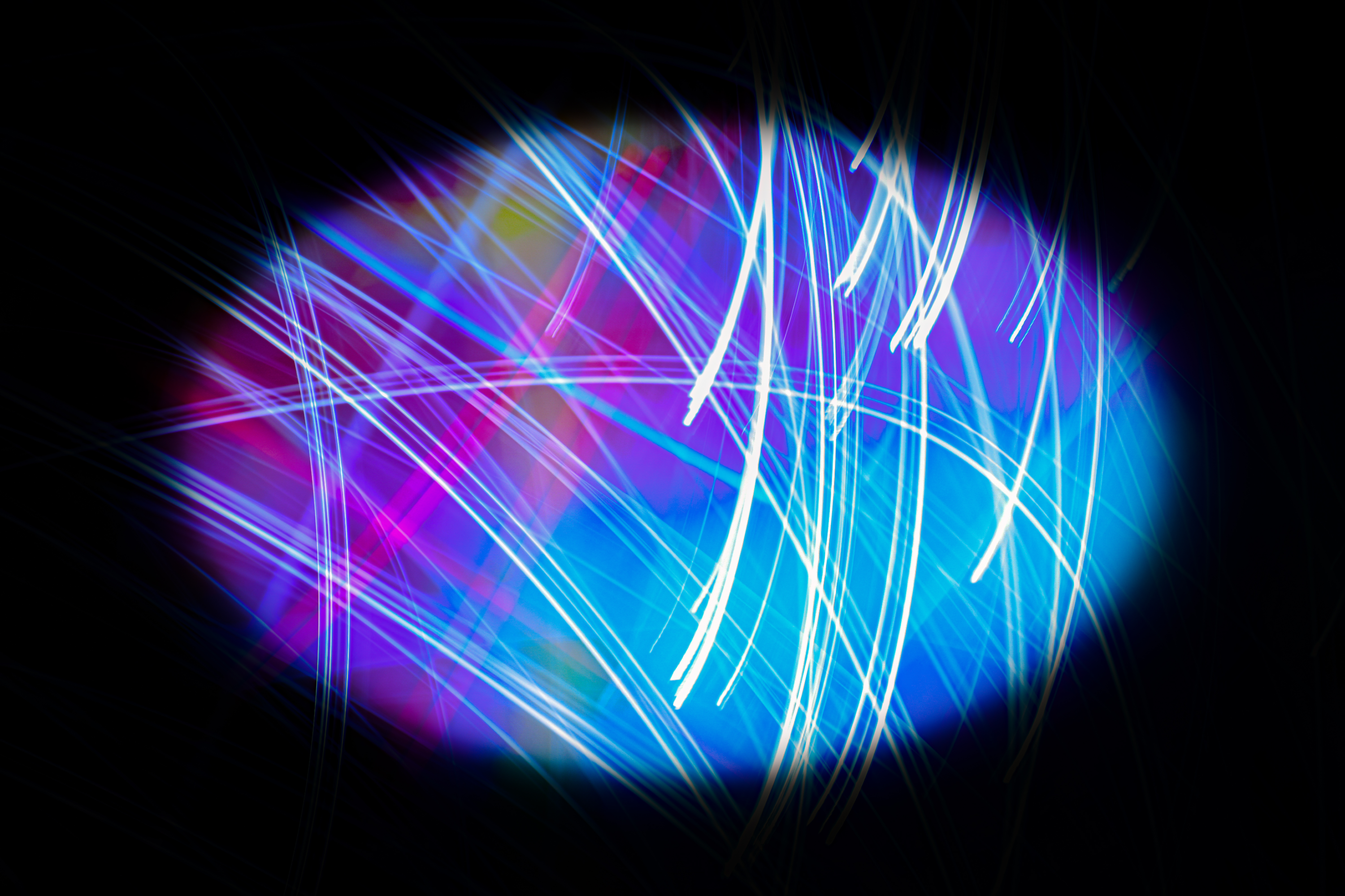 Vignette Landscape - Digital