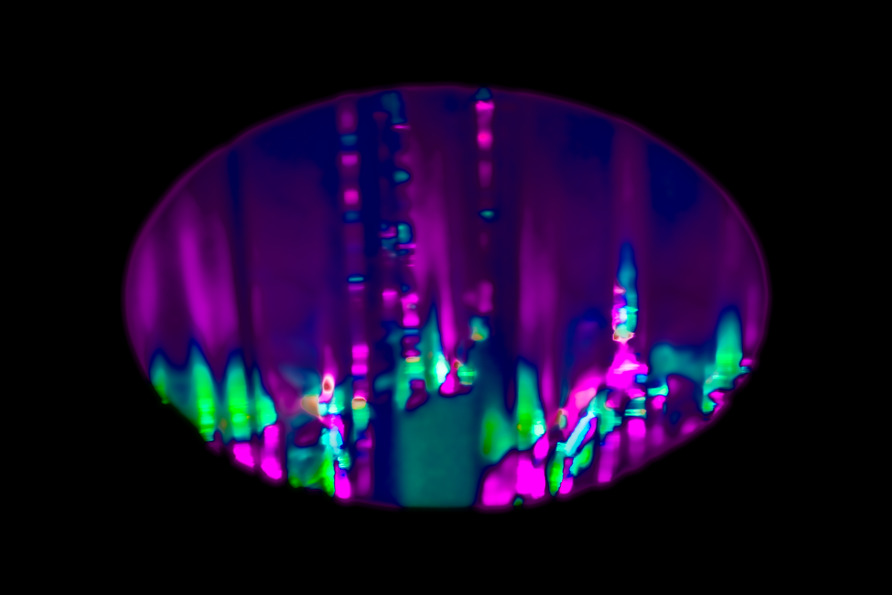 Vignette Landscape - Digital