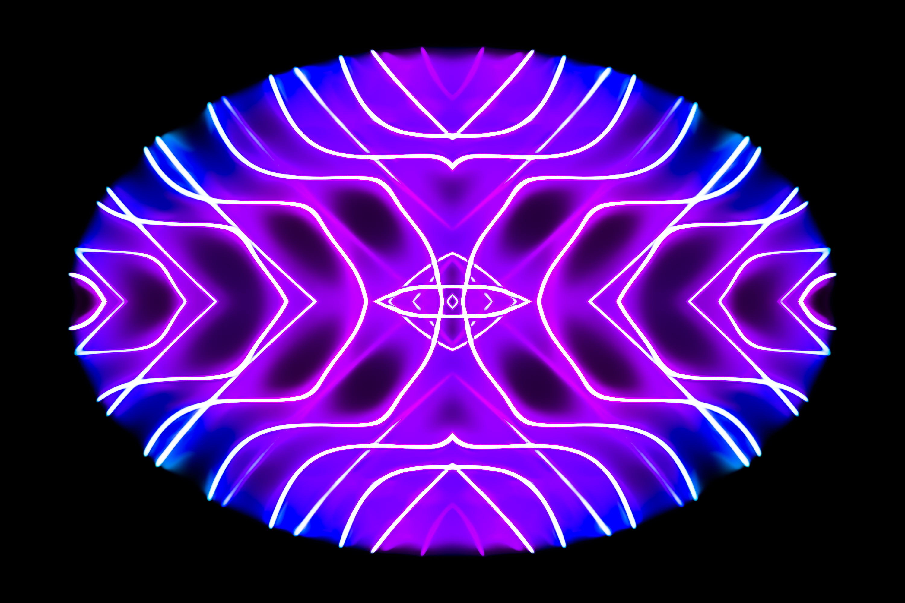 Vignette Mirrorscapes - Digital