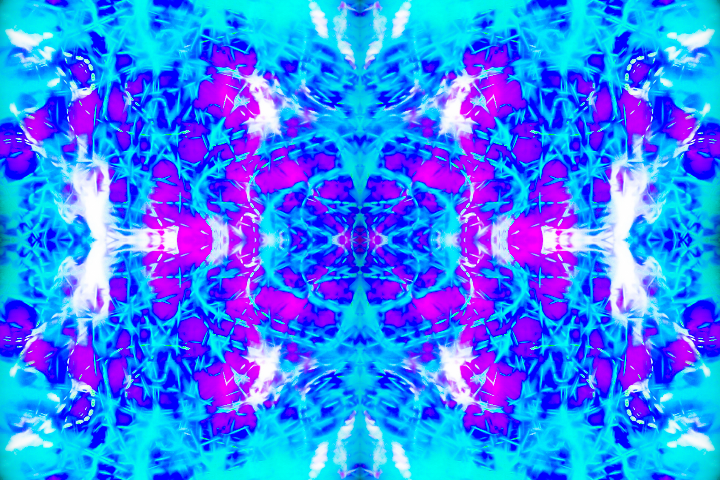 Mirrorscapes - Digital