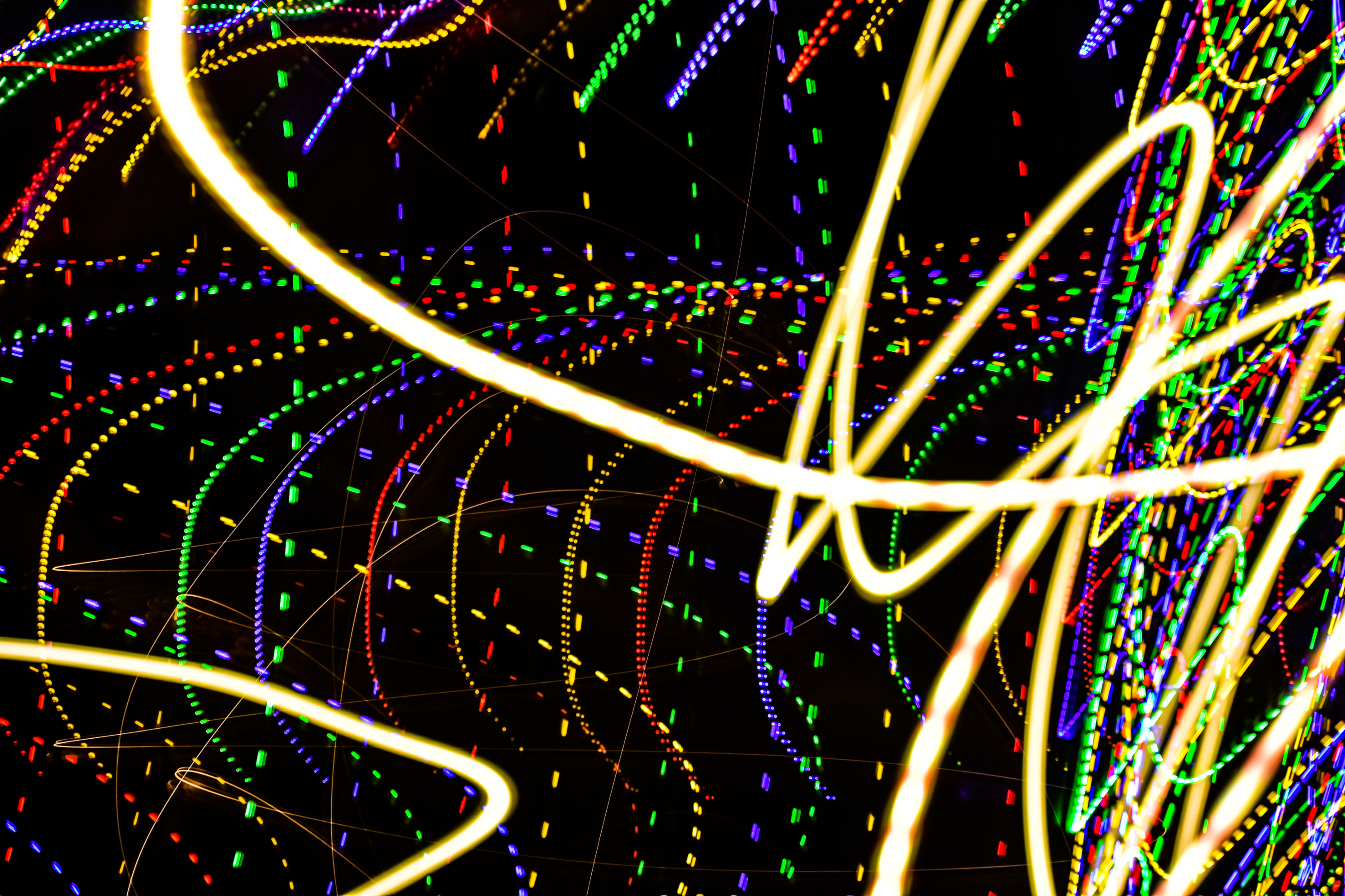 Lightscapes - Digital