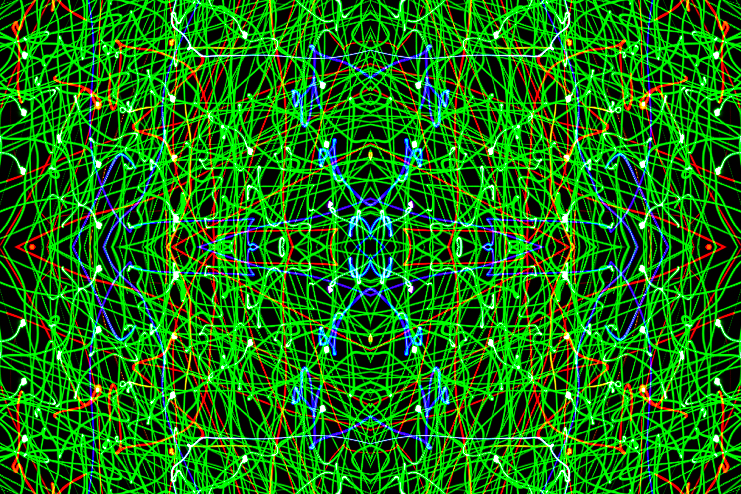 Mirrorscapes - Digital