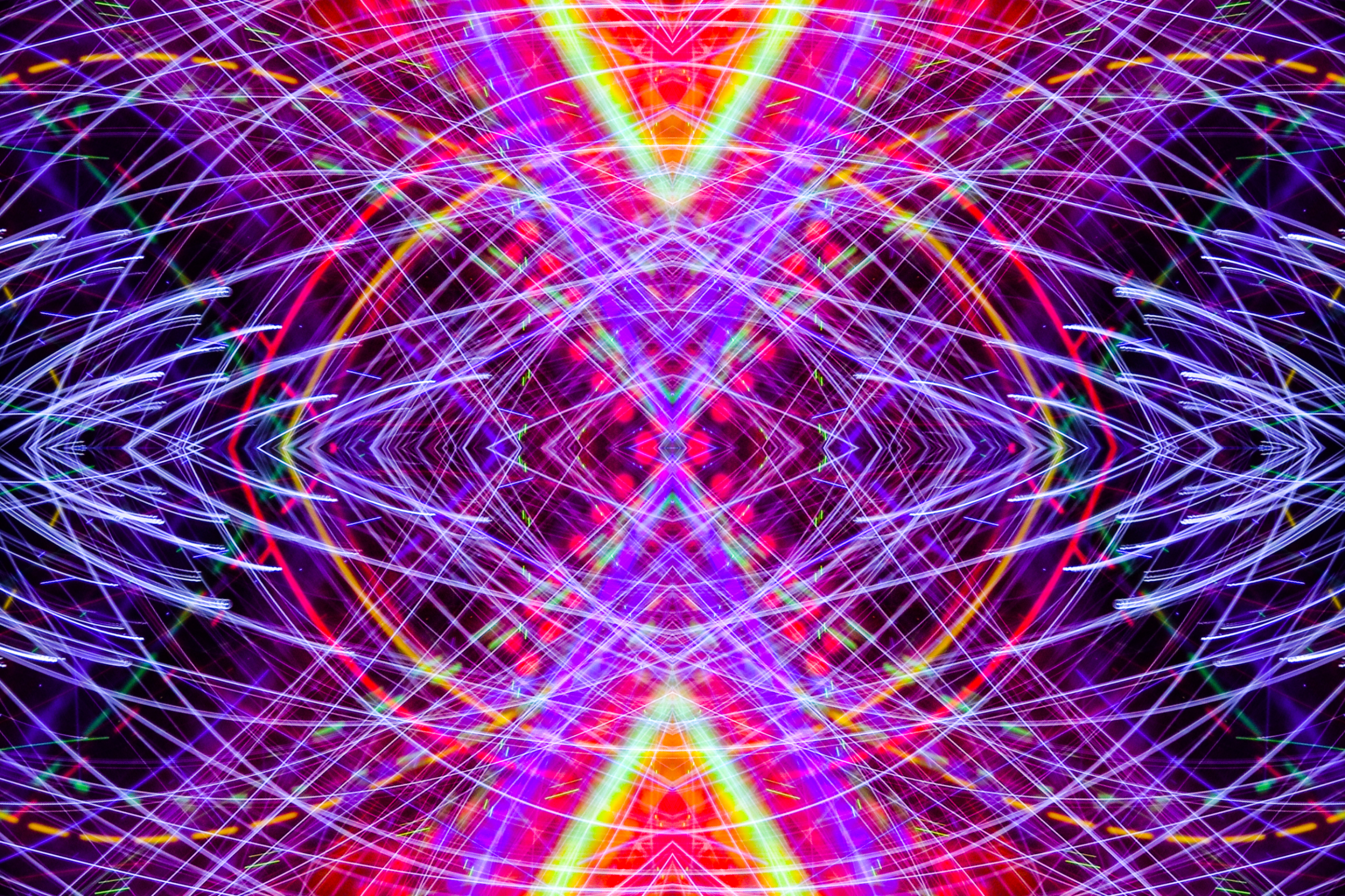 Mirrorscapes - Digital