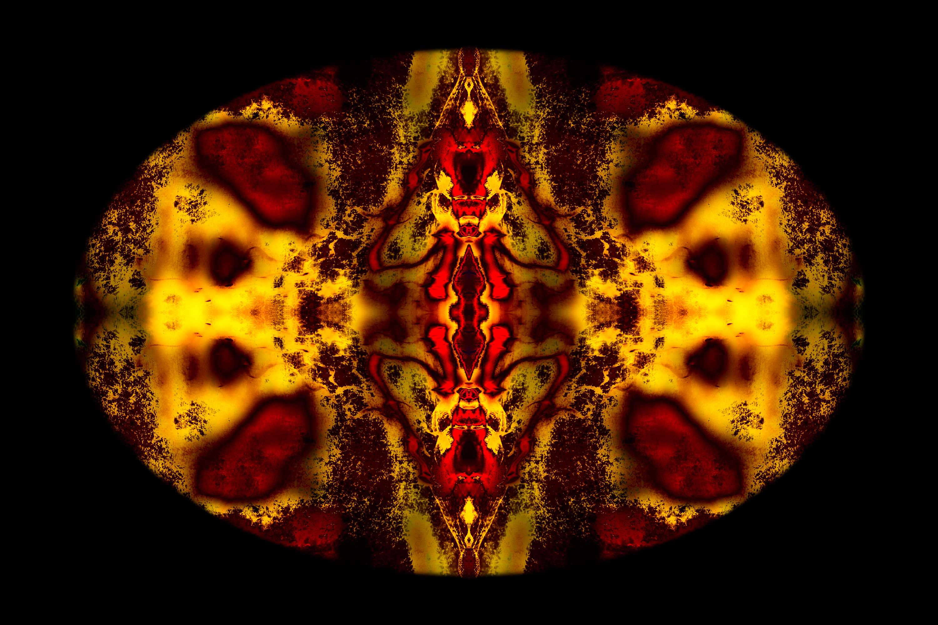 Vignette Mirrorscapes - Digital