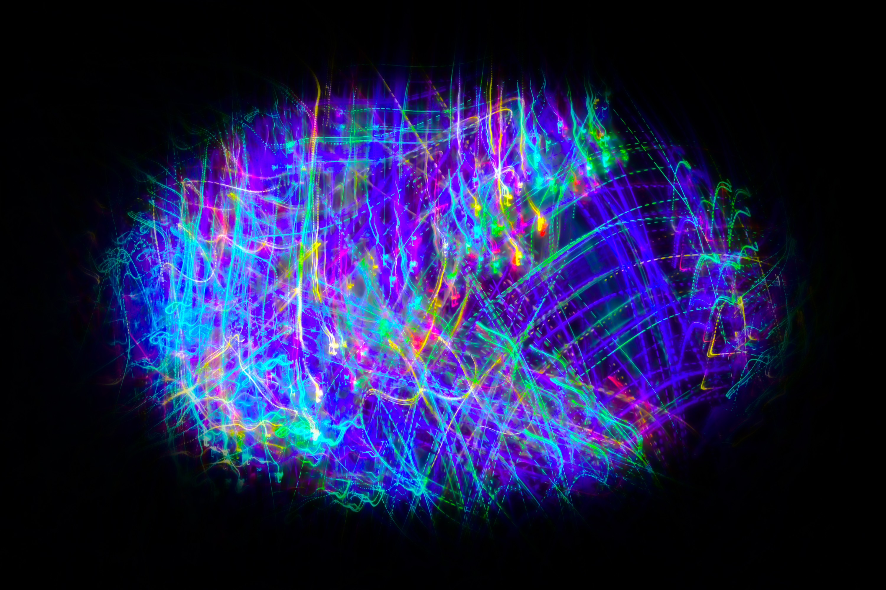 Vignette Landscape - Digital